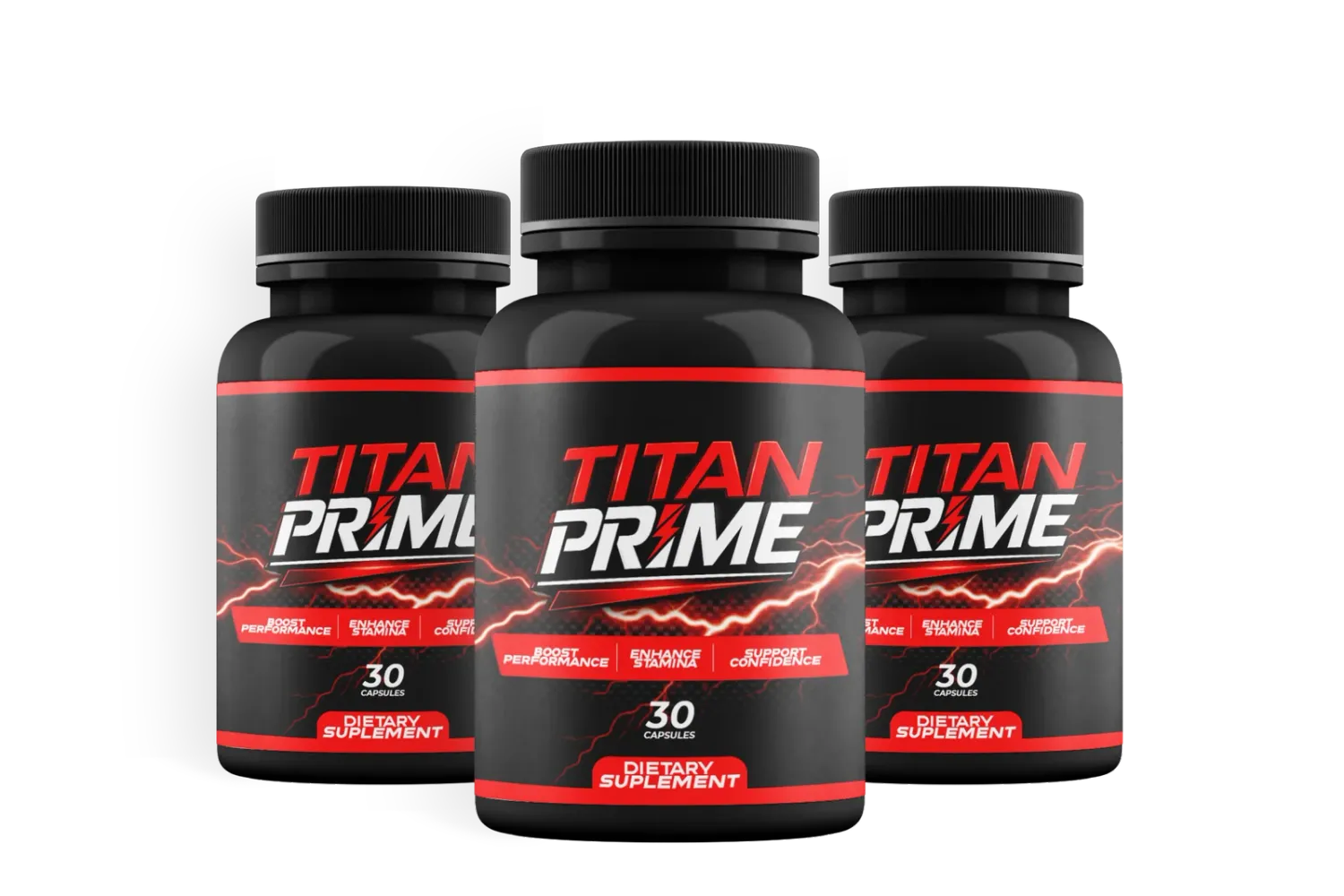 titanprime benefits